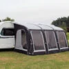 Outdoor Revolution Sportlite Air 400 Wohnwagenvorzelt -Camping-ausrüstung Verkaufsgeschäft 7522175 1280x1280
