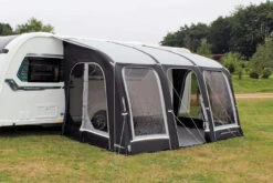 Outdoor Revolution Sportlite Air 400 Wohnwagenvorzelt -Camping-ausrüstung Verkaufsgeschäft 7522180 1280x1280