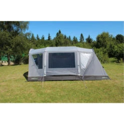 Outdoor Revolution Cayman Combo Air Low Busvorzelt -Camping-ausrüstung Verkaufsgeschäft 7522458 1280x1280
