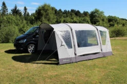 Outdoor Revolution Cayman Combo Air PC Low Busvorzelt -Camping-ausrüstung Verkaufsgeschäft 7522482 1280x1280