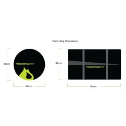 Zempire Pronto 5 V2 Familienzelt -Camping-ausrüstung Verkaufsgeschäft 7523238 1280x1280