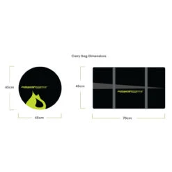 Zempire Pronto 10 Familienzelt -Camping-ausrüstung Verkaufsgeschäft 7523254 1280x1280