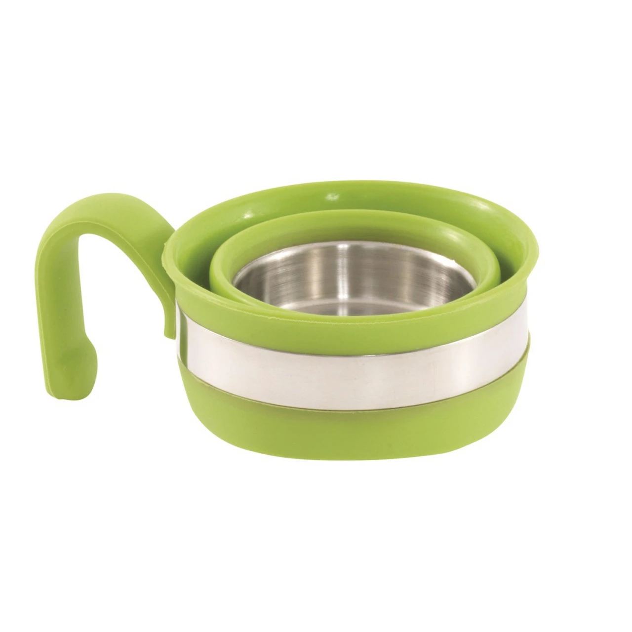 Outwell Collpas Mug 4 Outwell Collpas Mug – Bild 2