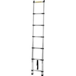 Brunner International Laddy Alkoven Teleskopleiter