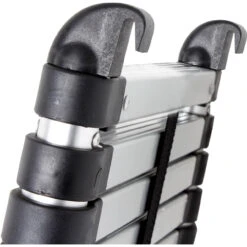 Brunner International Laddy Alkoven Teleskopleiter -Camping-ausrüstung Verkaufsgeschäft 7563126 1280x1280