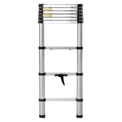 Brunner International Laddy Alkoven Teleskopleiter -Camping-ausrüstung Verkaufsgeschäft 7563129 1280x1280