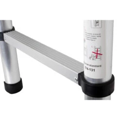 Brunner International Laddy Alkoven Teleskopleiter -Camping-ausrüstung Verkaufsgeschäft 7563130 1280x1280