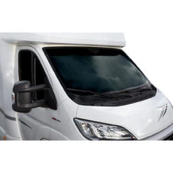 Brunner International Cli-Mats NT Thermo Black Innenisoliermatte