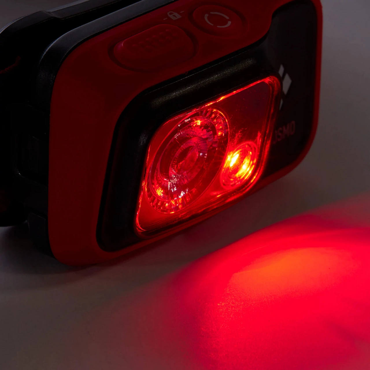 Black Diamond Cosmo 350 Stirnlampe 7 Black Diamond Cosmo 350 Stirnlampe – Bild 5