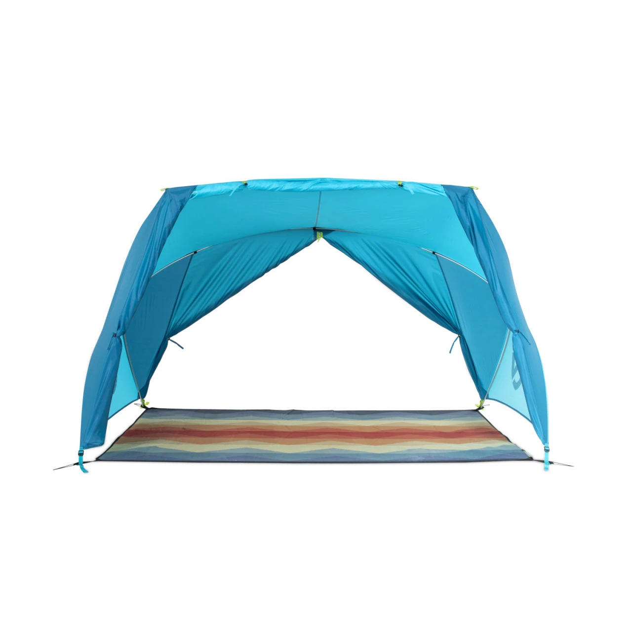 NEMO Equipment Switch 2P Multizelt 8 NEMO Equipment Switch 2P Multizelt – Bild 6