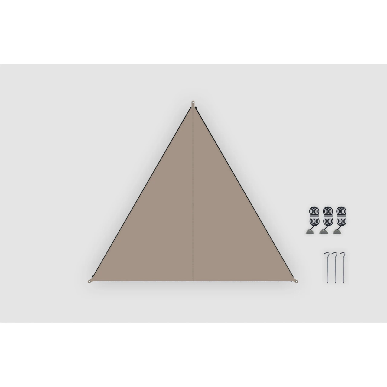 Bent TC-Zip-Canvas Single 4 Bent TC-Zip-Canvas Single – Bild 2