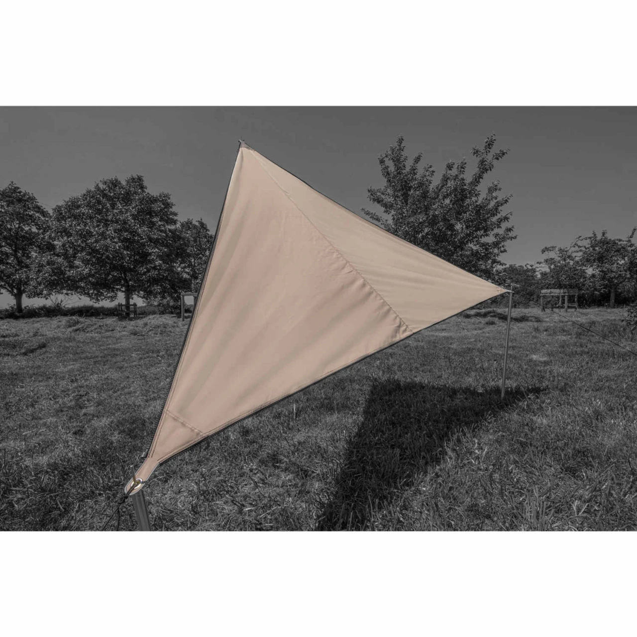 Bent TC-Zip-Canvas Single 3 Bent TC-Zip-Canvas Single