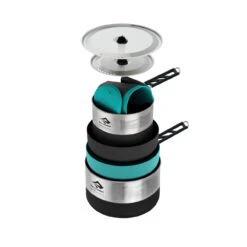 Sea To Summit SigmaSet 2.2 Kochset -Camping-ausrüstung Verkaufsgeschäft 7596710 1280x1280