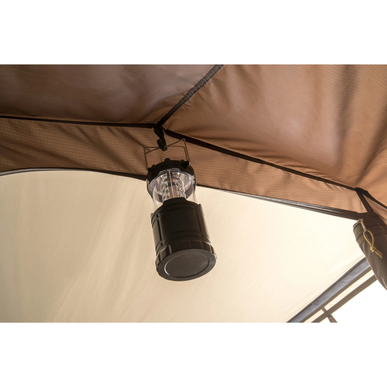 Tambu Agnikunda Trekkingzelt 11 Tambu Agnikunda Trekkingzelt – Bild 9