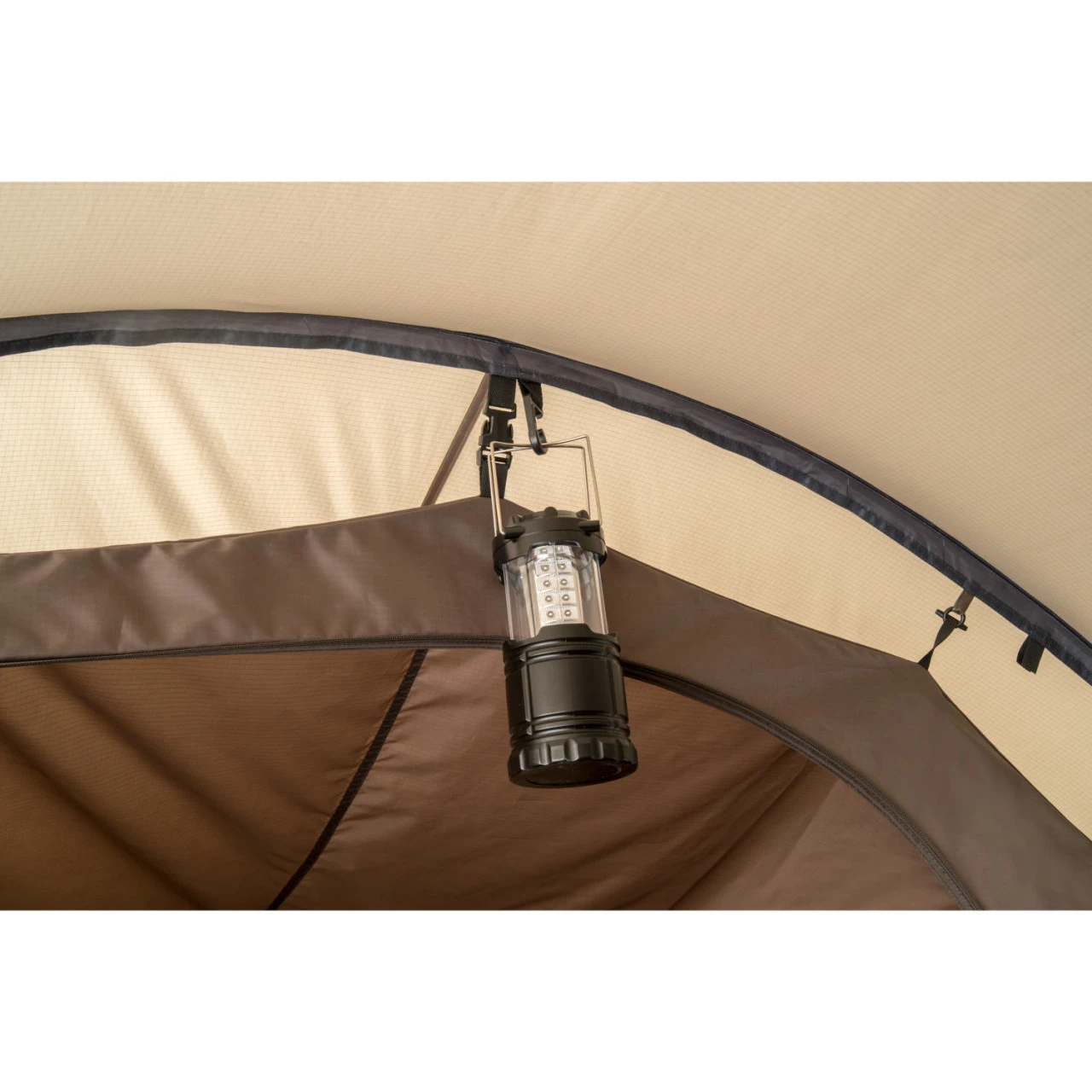 Tambu Agnikunda Trekkingzelt 12 Tambu Agnikunda Trekkingzelt – Bild 10