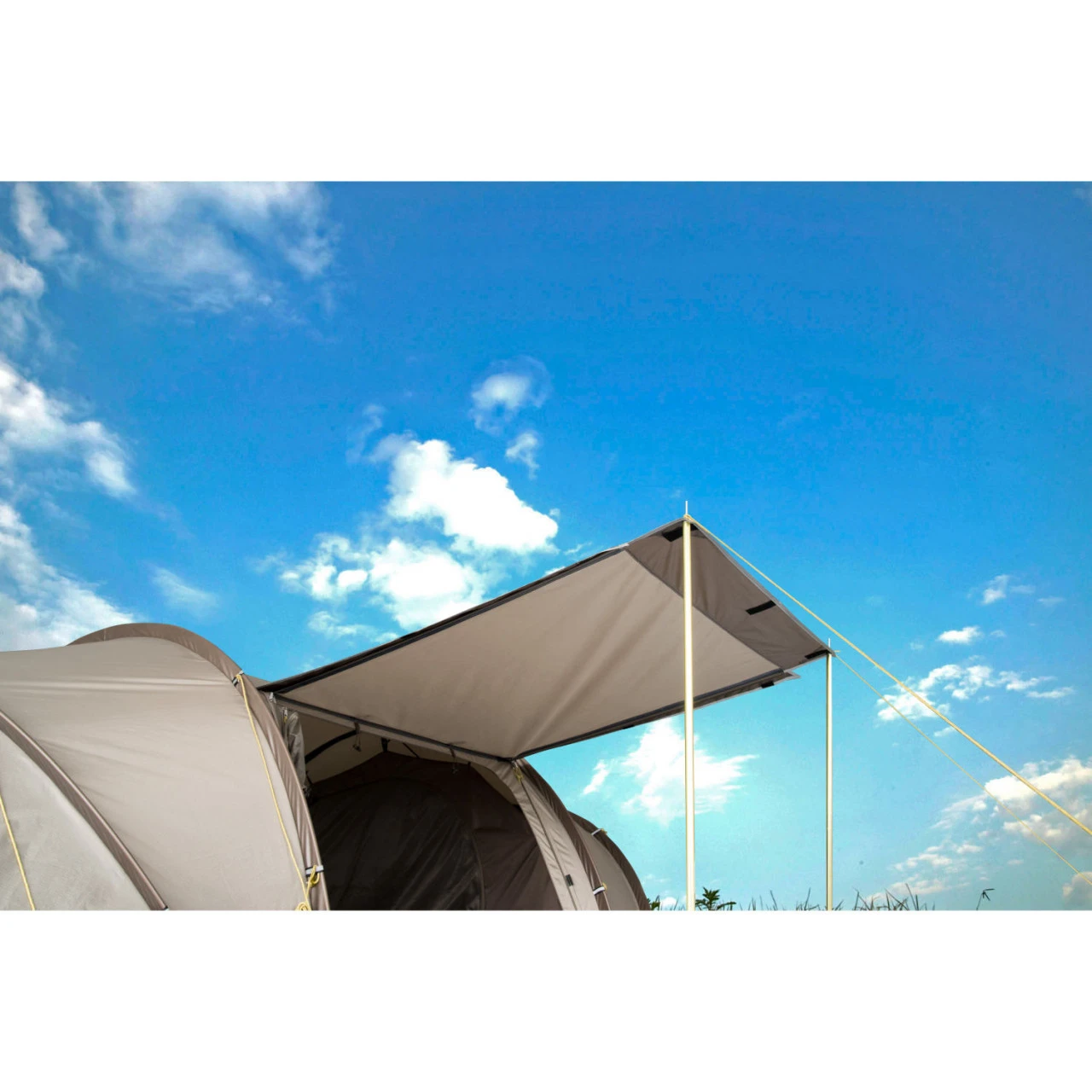 Tambu Agnikunda Trekkingzelt 17 Tambu Agnikunda Trekkingzelt – Bild 15