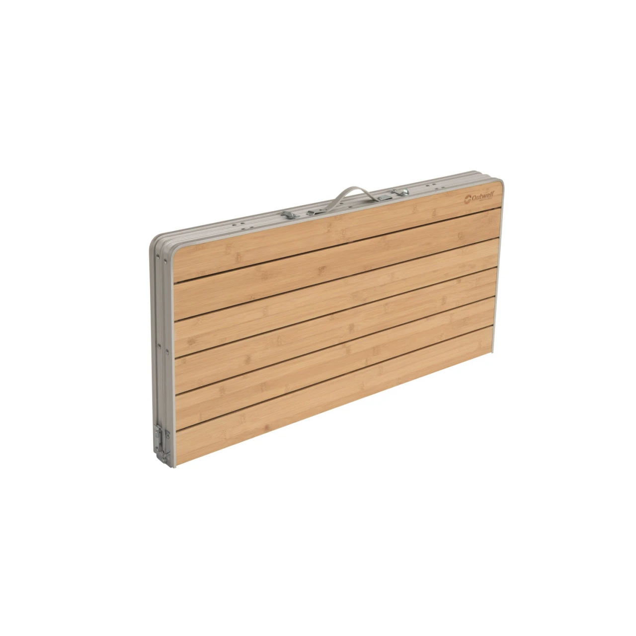 Outwell Calgary M Campingtisch 4 Outwell Calgary M Campingtisch – Bild 2