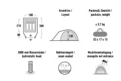 High Peak Nevada 3.0 Campingzelt 13 High Peak Nevada 3.0 Campingzelt -Camping-ausrüstung Verkaufsgeschäft 7700589 1280x1280