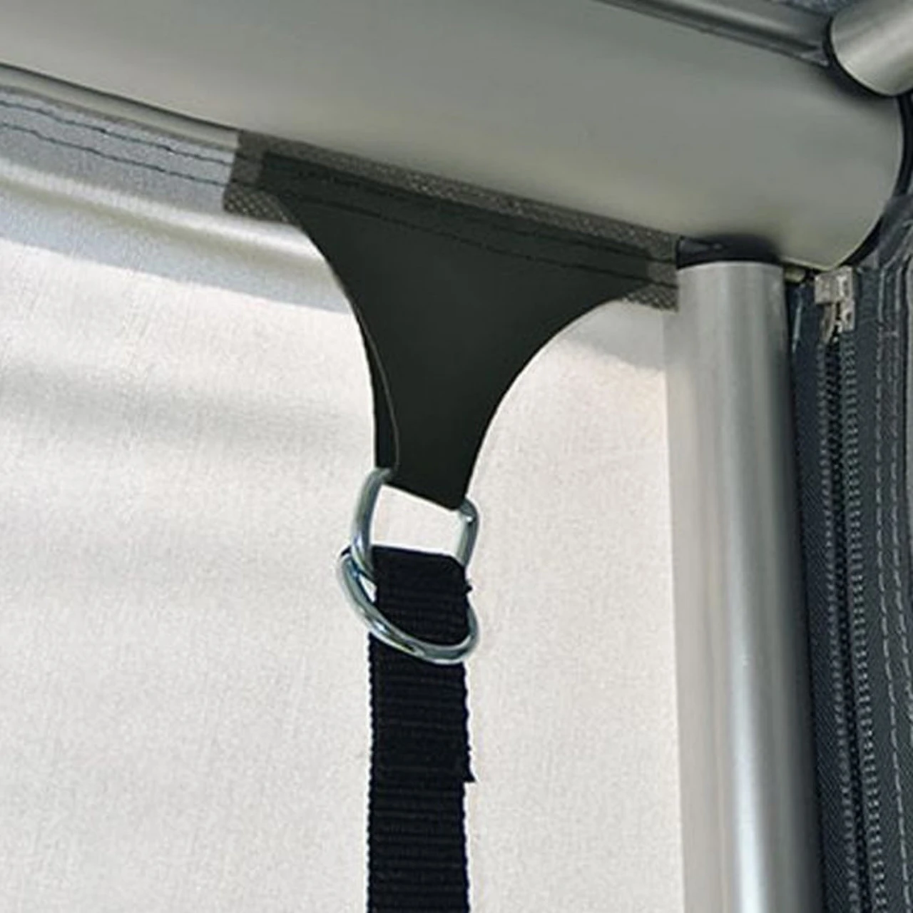 Wigo Rolli Zusätzliche Abspannvorrichtung 3 Wigo Rolli Zusätzliche Abspannvorrichtung