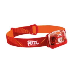 Petzl Tikkina Stirnlampe