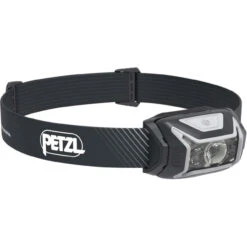 Petzl Actik Core Stirnlampe