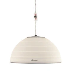 Outwell Pollux Lux Cream White Zeltlampe