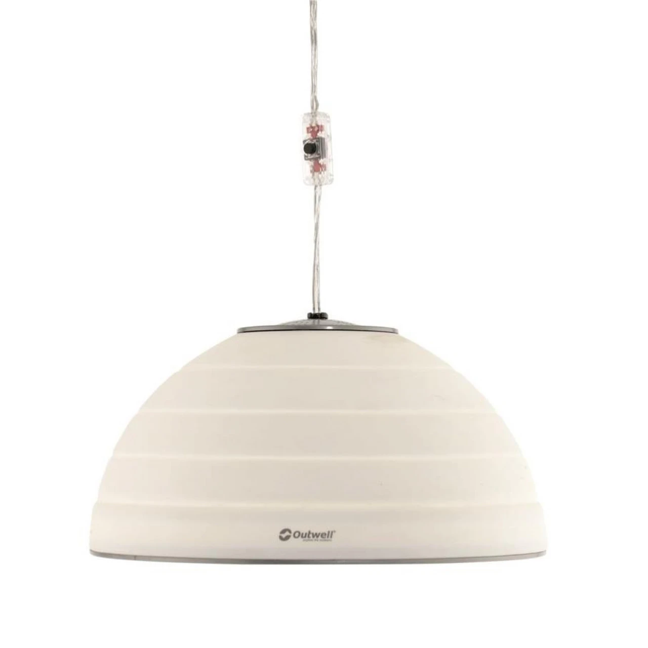 Outwell Pollux Lux Cream White Zeltlampe 3 Outwell Pollux Lux Cream White Zeltlampe