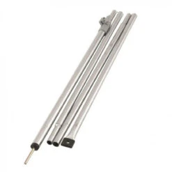 Outwell Stangenset Für Die Senkrechte Rückwand Von Wohnwagenvorzelten