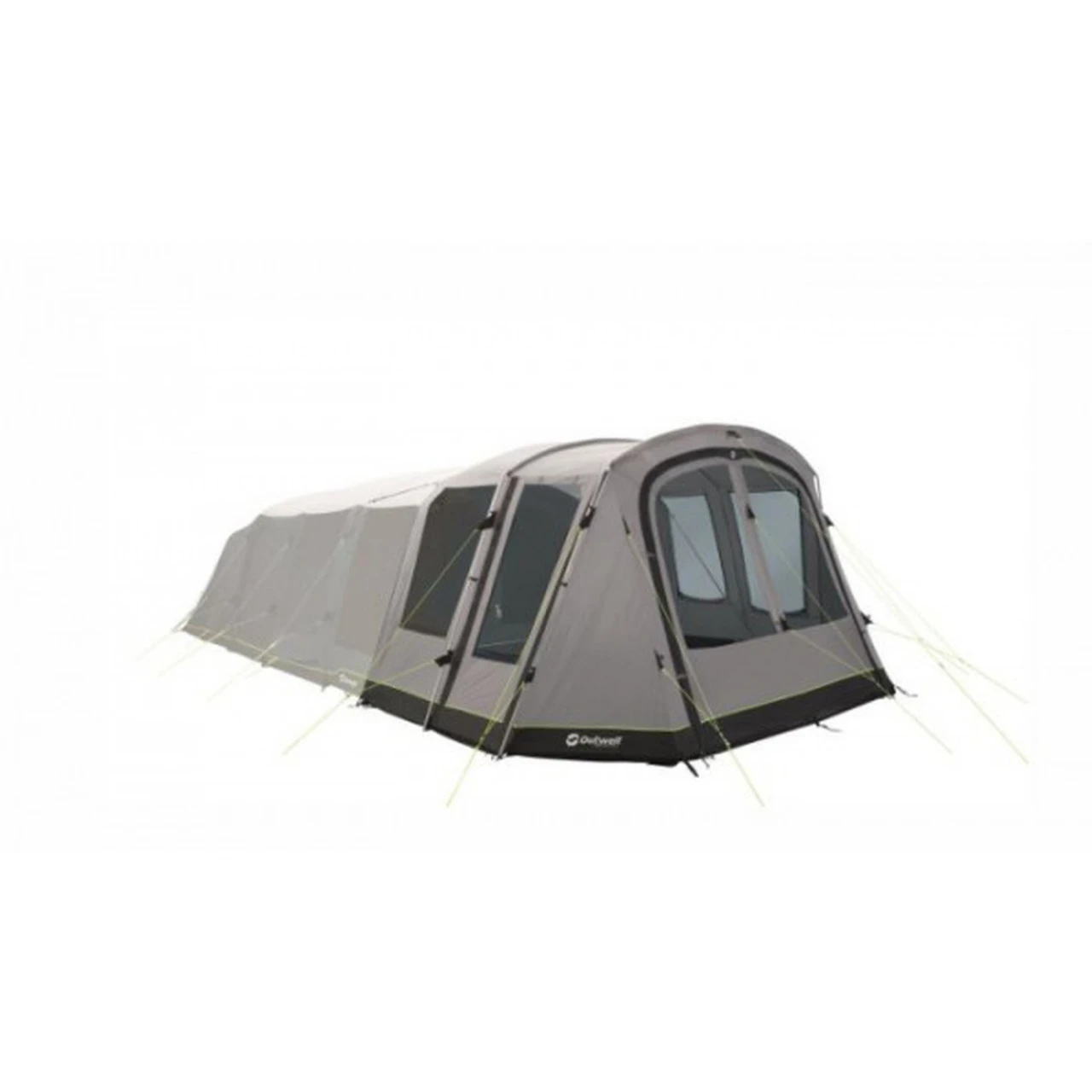 Outwell Universal Awning Size 2 Zeltanbau 5 Outwell Universal Awning Size 2 Zeltanbau – Bild 3