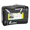 Brunner International Balmat 250 X 450 Black&White Vorzeltteppich -Camping-ausrüstung Verkaufsgeschäft 7824279 1280x1280