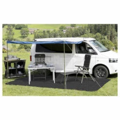 Brunner International Balmat 250 X 450 Black&White Vorzeltteppich 7 Brunner International Balmat 250 X 450 Black&White Vorzeltteppich -Camping-ausrüstung Verkaufsgeschäft 7824281 1280x1280