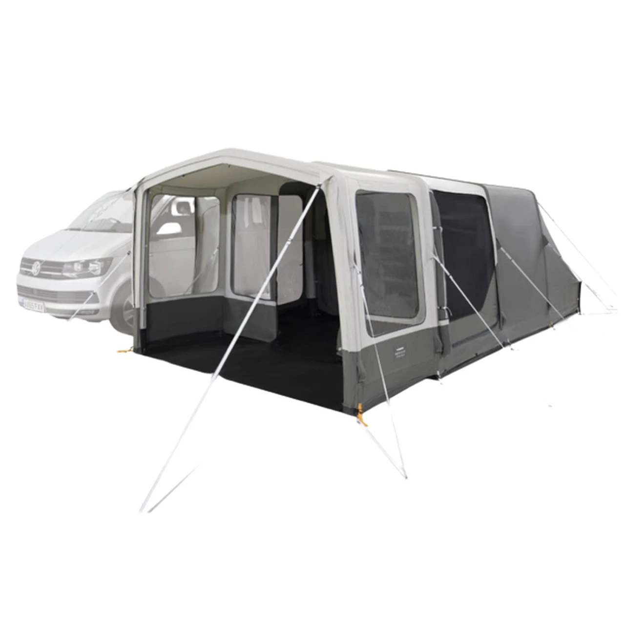 Dometic Rarotonga DA FTT 401 TC RH Busvorzelt 3 Dometic Rarotonga DA FTT 401 TC RH Busvorzelt