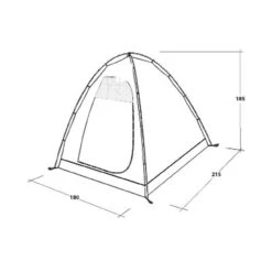 Outwell Free Standing Inner L Innenzelt -Camping-ausrüstung Verkaufsgeschäft 7872305 1280x1280