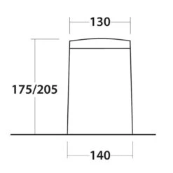 Outwell Upcrest Busvordach -Camping-ausrüstung Verkaufsgeschäft 7872359 1280x1280