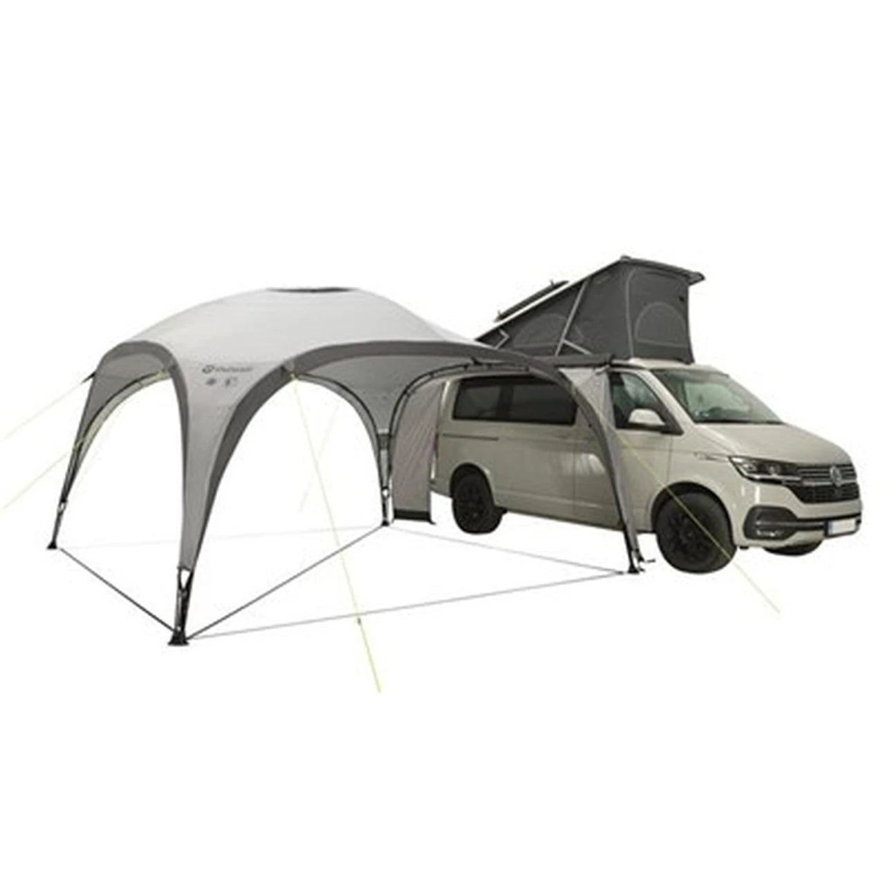 Outwell Lounge Vehicle Connection XL Verbinder 5 Outwell Lounge Vehicle Connection XL Verbinder – Bild 3