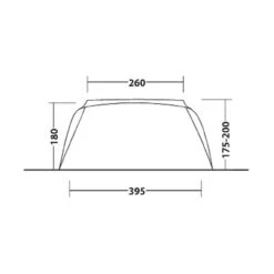 Outwell Lounge Vehicle Connection XL Verbinder 15 Outwell Lounge Vehicle Connection XL Verbinder -Camping-ausrüstung Verkaufsgeschäft 7872376 1280x1280