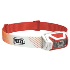 Petzl Actik Stirnlampe