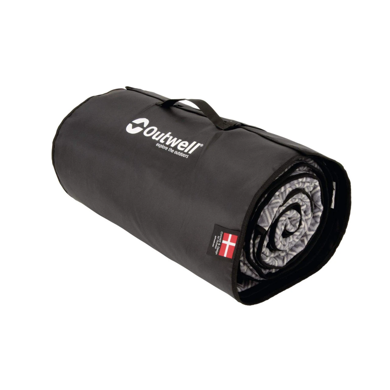 Outwell Flat Woven Carpet Ashwood 5 Zeltteppich 3 Outwell Flat Woven Carpet Ashwood 5 Zeltteppich