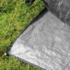 Outwell Footprint W. Integrated Toggle Up Front Sundale 5PA Zeltunterlage