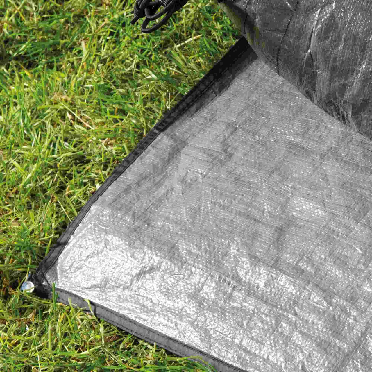 Outwell Footprint W. Integrated Toggle Up Front Westwood 5 3 Outwell Footprint W. Integrated Toggle Up Front Westwood 5