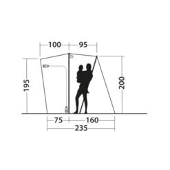 Outwell Lakecrest Busvorzelt -Camping-ausrüstung Verkaufsgeschäft 7952885 1280x1280