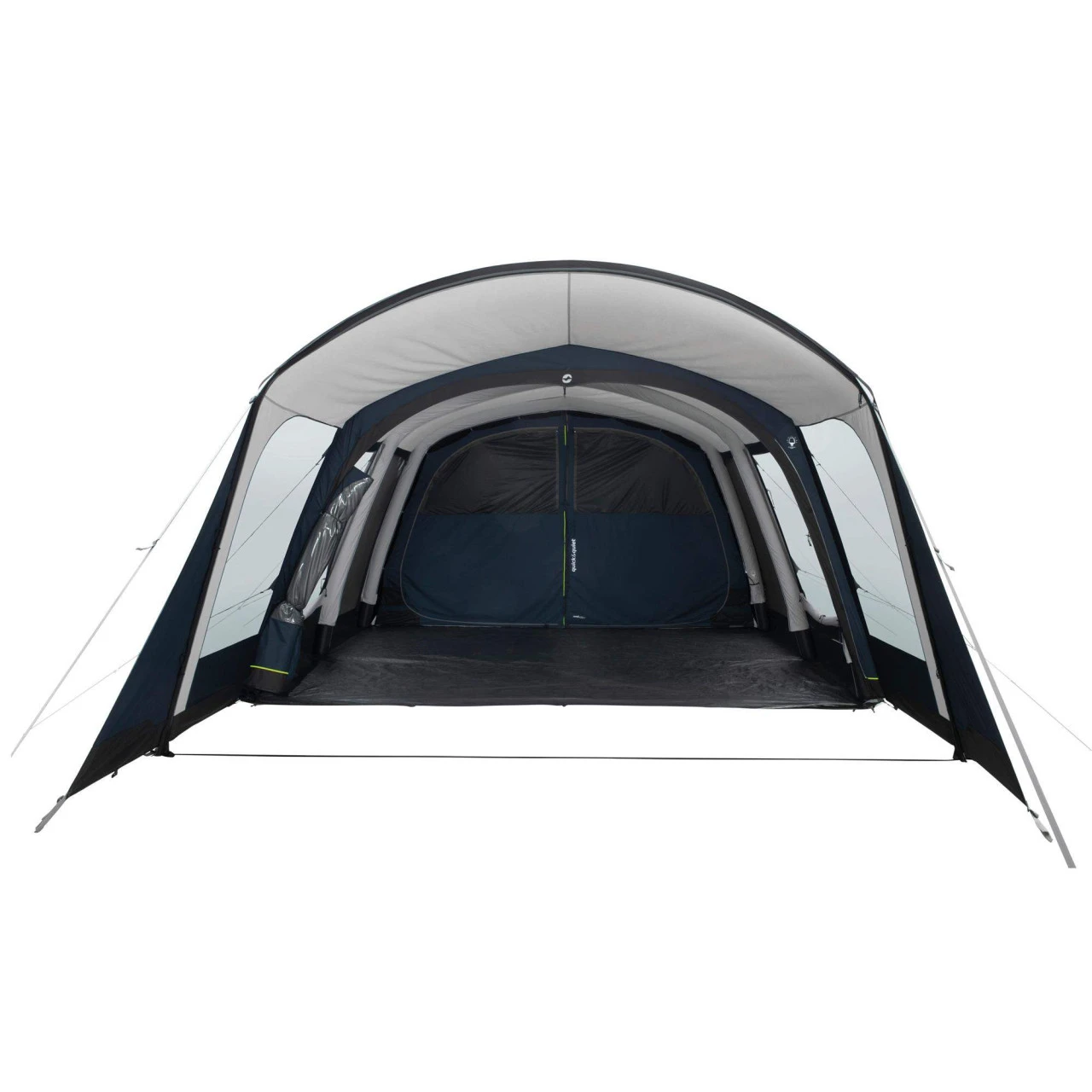Outwell Hayward Lake 6ATC Familienzelt 12 Outwell Hayward Lake 6ATC Familienzelt – Bild 10