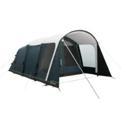 Outwell Hayward Lake 4ATC Familienzelt -Camping-ausrüstung Verkaufsgeschäft 7957212 1280x1280