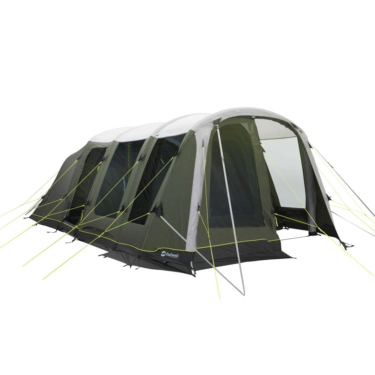 Outwell Sundale 5PA Familienzelt 9 Outwell Sundale 5PA Familienzelt – Bild 7