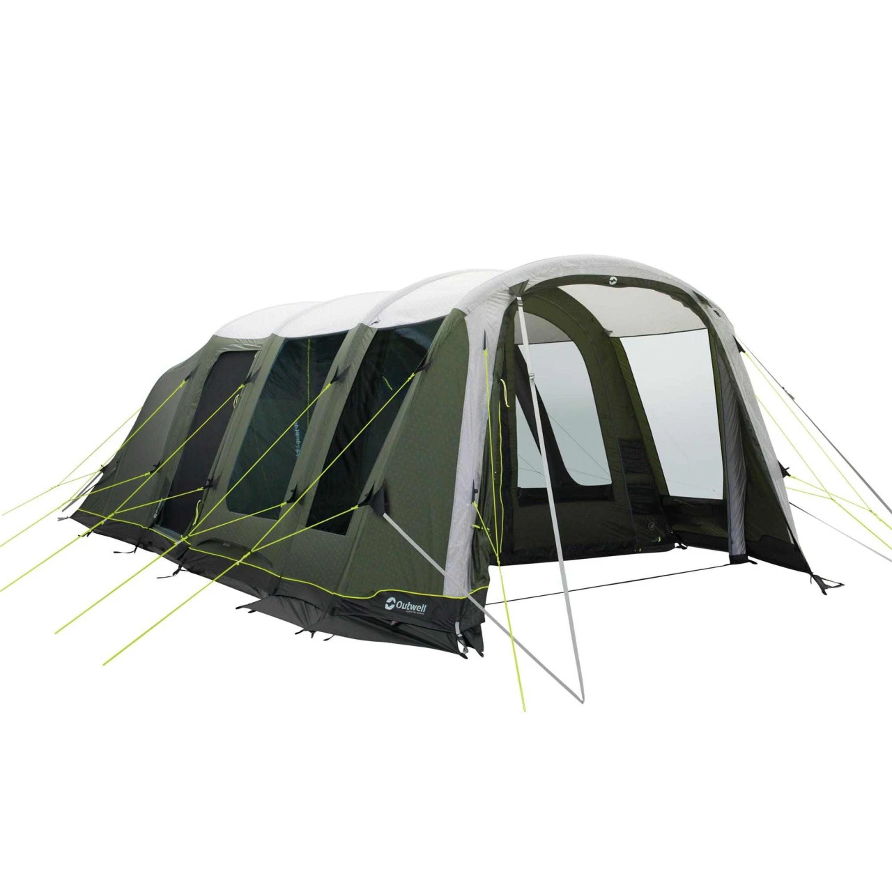 Outwell Sundale 5PA Familienzelt 10 Outwell Sundale 5PA Familienzelt – Bild 8