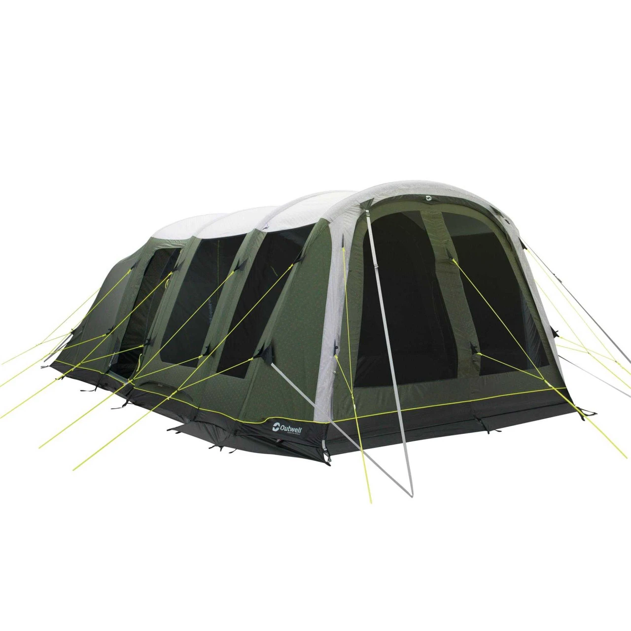 Outwell Sundale 5PA Familienzelt 11 Outwell Sundale 5PA Familienzelt – Bild 9