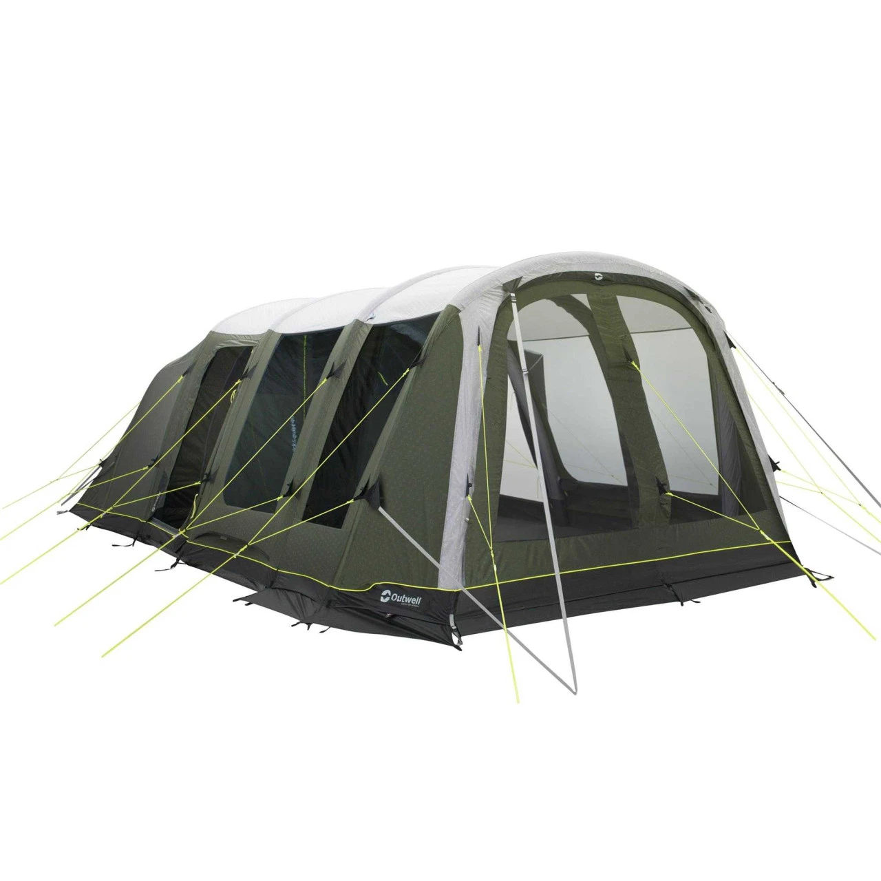 Outwell Sundale 5PA Familienzelt 12 Outwell Sundale 5PA Familienzelt – Bild 10