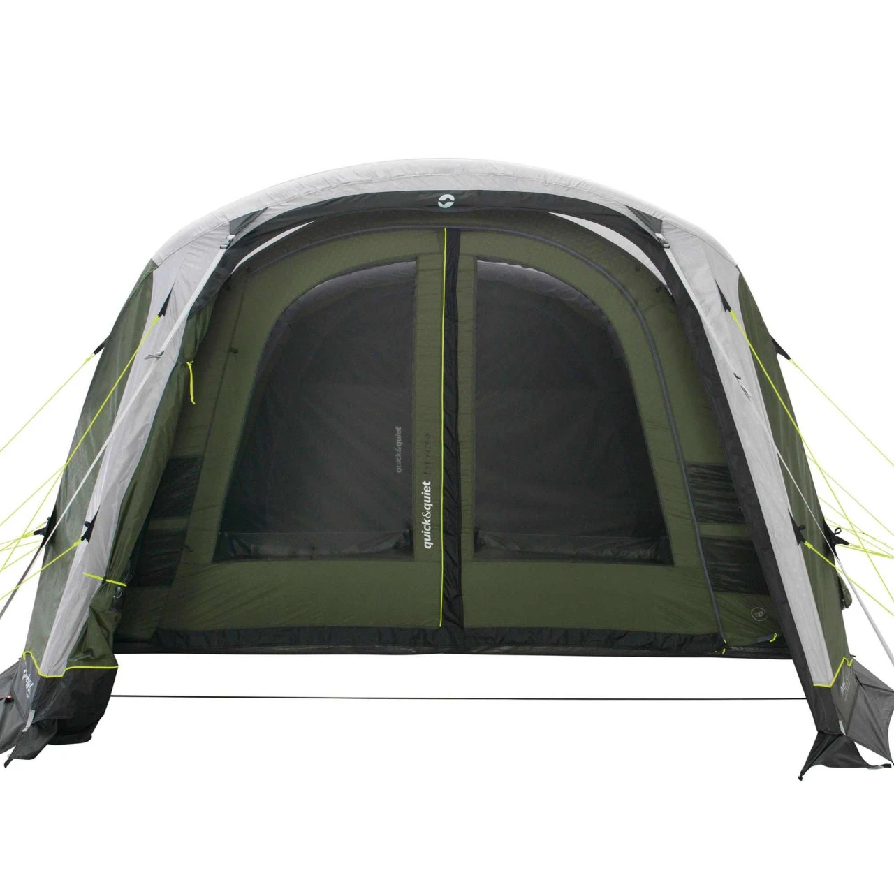 Outwell Sundale 5PA Familienzelt 13 Outwell Sundale 5PA Familienzelt – Bild 11