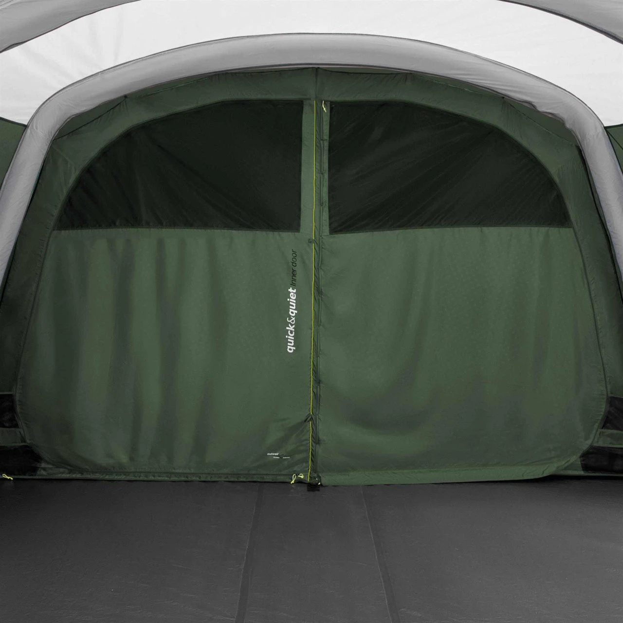 Outwell Sundale 5PA Familienzelt 20 Outwell Sundale 5PA Familienzelt – Bild 18