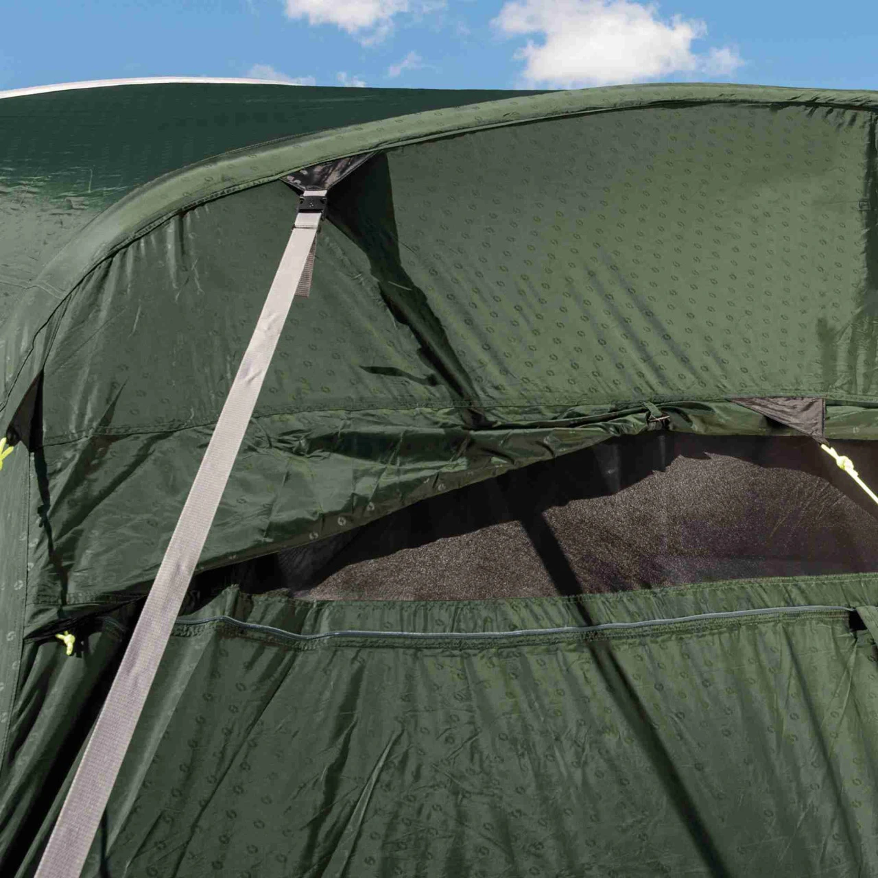 Outwell Sundale 5PA Familienzelt 21 Outwell Sundale 5PA Familienzelt – Bild 19